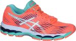 Asics Gel Nimbus 17 T557N-0601