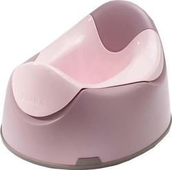 Beaba Ergonomic Potty Pastel Pink