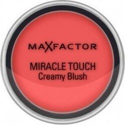 Max Factor Miracle Touch Creamy Blush 9 Soft Murano