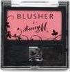 Barry M Blush Color 8 Pink