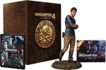 Uncharted 4 A Thief's End (Libertalia Collector’s Edition)