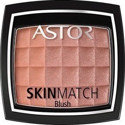Astor Skinmatch Trio Blush 003 Berry Brown