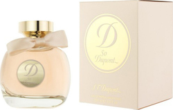 S.T. Dupont So Dupont Pour Femme Eau de Parfum 100ml