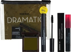 Korres Dramatic Gift Set