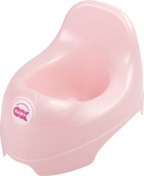 OK Baby Relax Pink