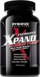 Dymatize Xpand Energized 240tabs