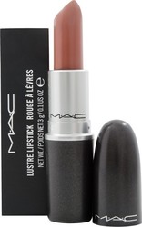 M.A.C Lustre Lipstick Shade Touch