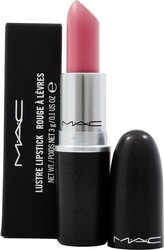 M.A.C Lustre Lipstick Shade Lovelorn