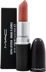 M.A.C Satin Lipstick Shade Mocha