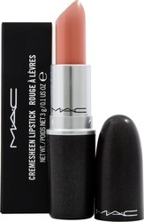 M.A.C Cremesheen Lipstick Shade Shy Girl