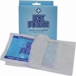 Health Aid Instant Cold Power Πάγος Μιας Χρήσης 24x14cm