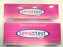 Sensatest Ultra 2τμχ