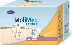 Hartmann MoliMed Premium Maxi 14τμχ