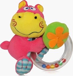 Lorelli Bertoni Κουδουνίστρα Hippo