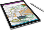 Microsoft Surface Pro 4 (i5/4GB/128GB)