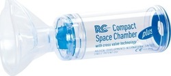 Medical Developments Compact Space Chamber Plus Large