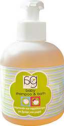 Ag Pharm Baby Shampoo & Bath 250ml
