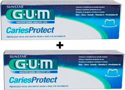 GUM 1710 Caries Protect 2 x 75ml
