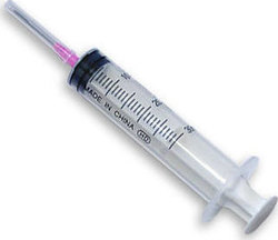 Cosmomed Therapin 2.5cc 23G 100τμχ