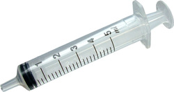 BD Plastipak 5ml 22G 100τμχ