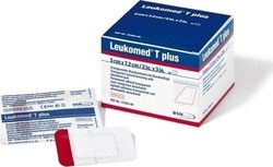 BSN Medical Leukomed T Plus 7.2cm x 5cm 5τμχ