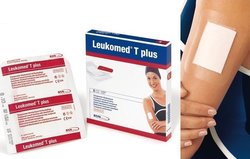 BSN Medical Leukomed T Plus 8cm x 15cm 5τμχ