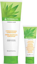 Herbalife Δυναμωτικό Conditioner Με Aloe 200ml