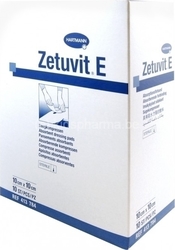 Hartmann Zetuvit E αποστειρωμένα 10x10cm 25τμχ