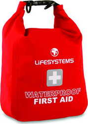 Lifesystems Waterproof First Aid Kit