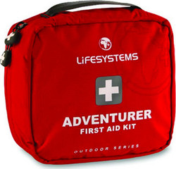 Lifesystems Adventurer First Aid Kit