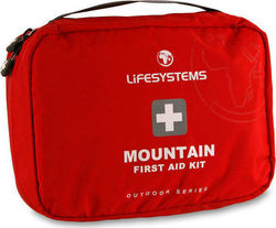 Lifesystems Mountain First Aid Kit
