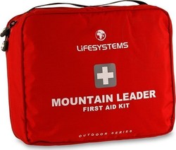 Lifesystems Mountain Leader First Aid Kit