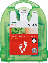 CarePlus First Aid Kit - Light Walker
