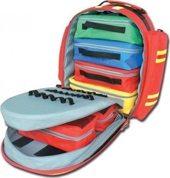 Gima Logic-2 Rucksacks - 40 x 25 x h 47 cm