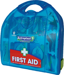 Astroplast Mezzo 20 Person