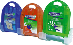 Astroplast Micro First Aid Rack