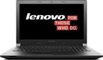 Lenovo B50-30 (N2840/4GB/500GB/No OS) (no DVD)