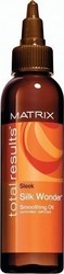 Matrix Sleek Silk Wonder Smoothing Oil 89ml