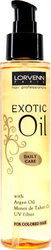 Lorvenn Exotic Oil Daily Care 125ml