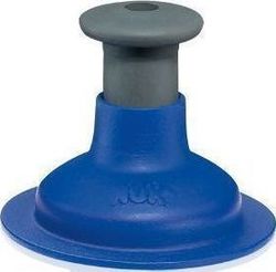 Nuk Καπάκι Push-pull Μπλε, 36m+