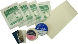 BCB Heel Heal Blister Kit