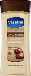 Vaseline Intensive Care Cocoa Radiant Body Gel Oil 200ml