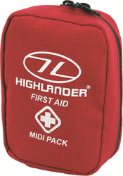 Highlander First Aid Midi Pack