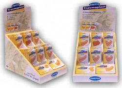 Asepta Travmaplast Mixed Sterile 135 130