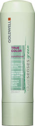 Goldwell Dualsenses Green True Color Conditioner 200ml