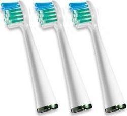 Waterpik Sensonic SRSB-3W 3τμχ