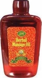 Sostar Herbal Massage Oil 200ml