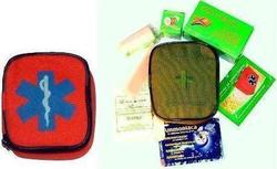 Eumar First Aid Kit