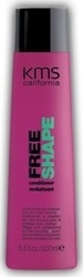 KMS FreeShape Conditioner 250ml