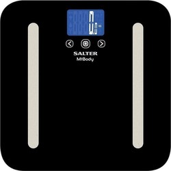 Salter MiBody 9154BK3R